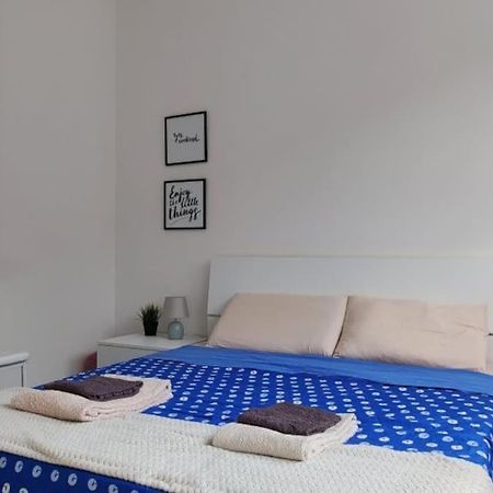 Certosa District Apartment Milan Bagian luar foto